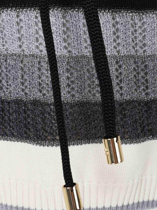 25FW 아미리 숏팬츠 AMKNSH1041 BLACK Black - AMIRI