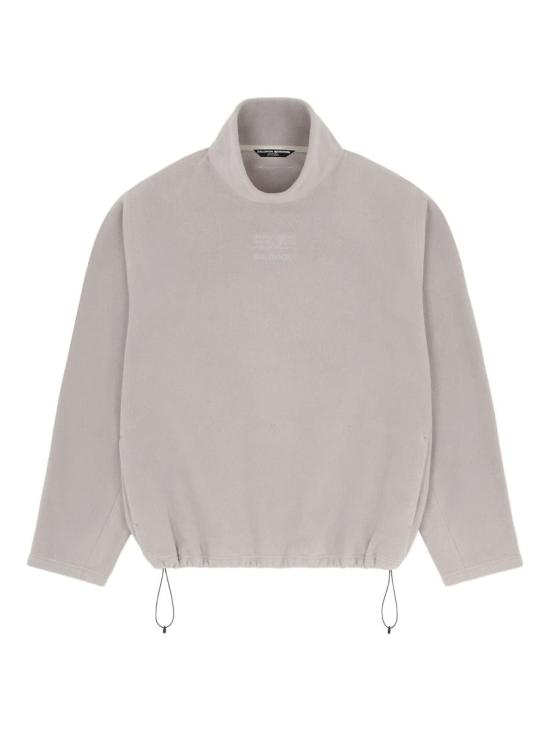 26SS MM6 메종 마르지엘라 X 살로몬 긴팔 티셔츠 S52NH0035M20140 65333 858 OATMEAL