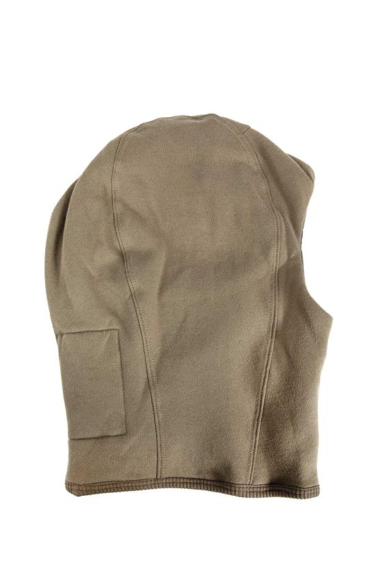 25FW Bryan Jimenez 바라클라바 BJFW25H005 COYOTE GREY