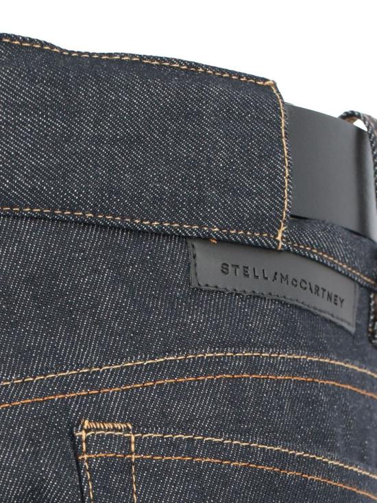 25FW 스텔라 맥카트니 데님 팬츠 6D03933SQH234123 MULTICOLOR - STELLA MCCARTNEY