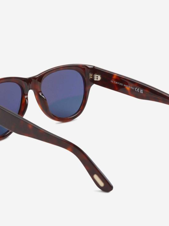 26SS 톰포드 안경 FT1305 52 54V CAREY - TOMFORD