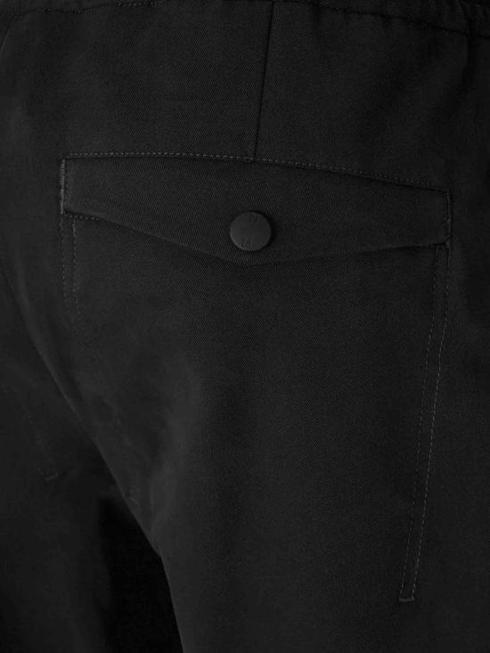 25FW 피티토리노 숏팬츠 CORSTEZL0KLT 0990NERO Black - PT TORINO