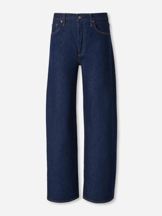 26SS 에이골디 데님 팬츠 A290 1810 RINSE RINSEIND DARK DENIM BLUE