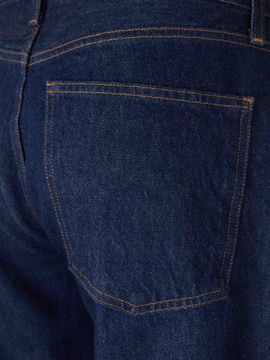 26SS 에이골디 데님 팬츠 A290 1810 RINSE RINSEIND DARK DENIM BLUE - AGOLDE