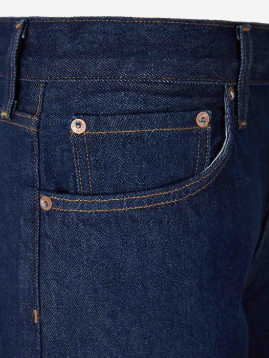 26SS 에이골디 데님 팬츠 A290 1810 RINSE RINSEIND DARK DENIM BLUE - AGOLDE