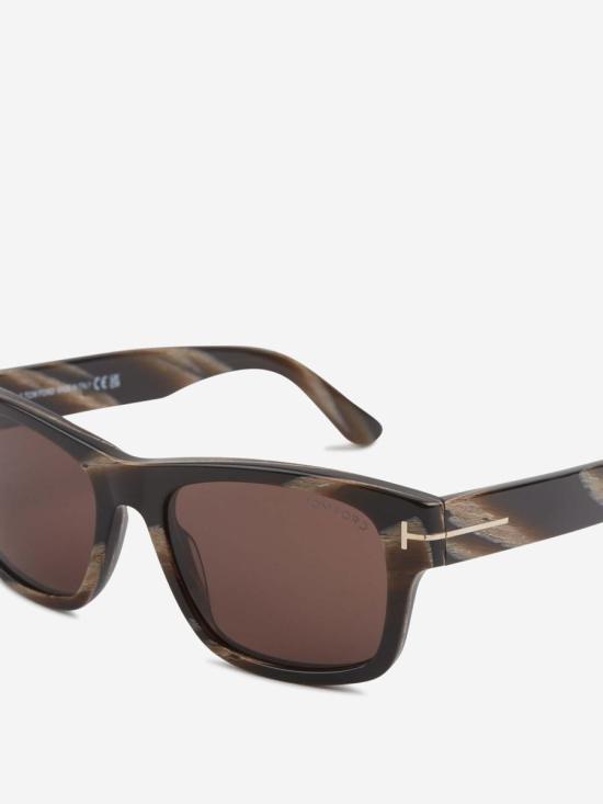 26SS 톰포드 안경 FT1303 55 64E Multicolor - TOMFORD