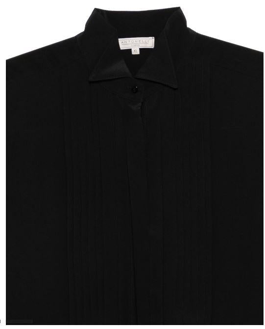 25FW 안토넬리 피렌체 셔츠 P12694141999 MULTICOLOR - ANTONELLI FIRENZE