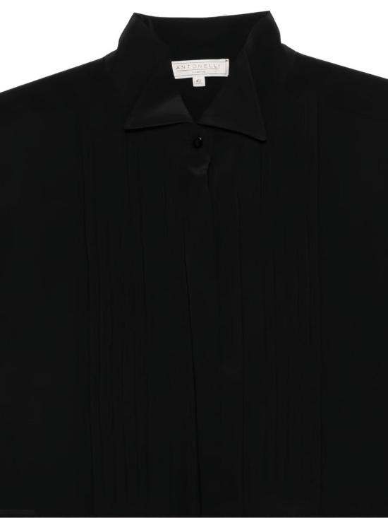 25FW 안토넬리 피렌체 셔츠 P12694141999 MULTICOLOR - ANTONELLI FIRENZE