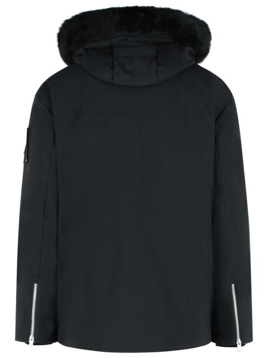 25FW 무스너클 패딩 M35MJ190S305 Black - MOOSE KNUCKLES