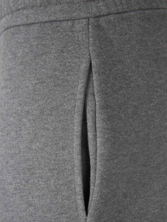 25FW 몽클레어 숏팬츠 K20918H0002489B7P 991 GREY - MONCLER