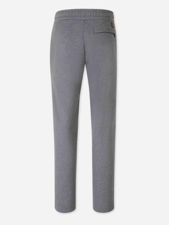 25FW 몽클레어 숏팬츠 K20918H0002489B7P 991 GREY - MONCLER