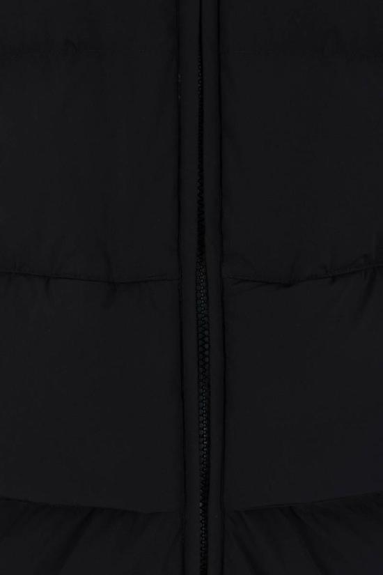 25FW 아스페시 롱패딩 5N06L58901241 Black - ASPESI