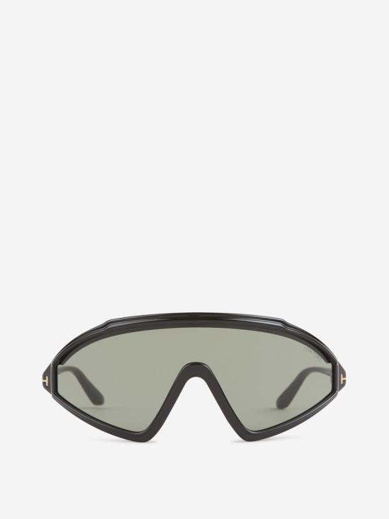 26SS 톰포드 안경 FT1121 00 05A YELLOW