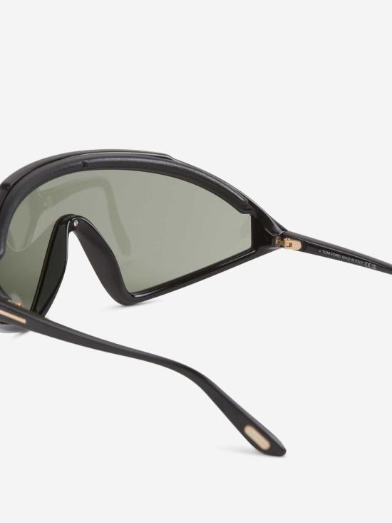 26SS 톰포드 안경 FT1121 00 05A YELLOW - TOMFORD