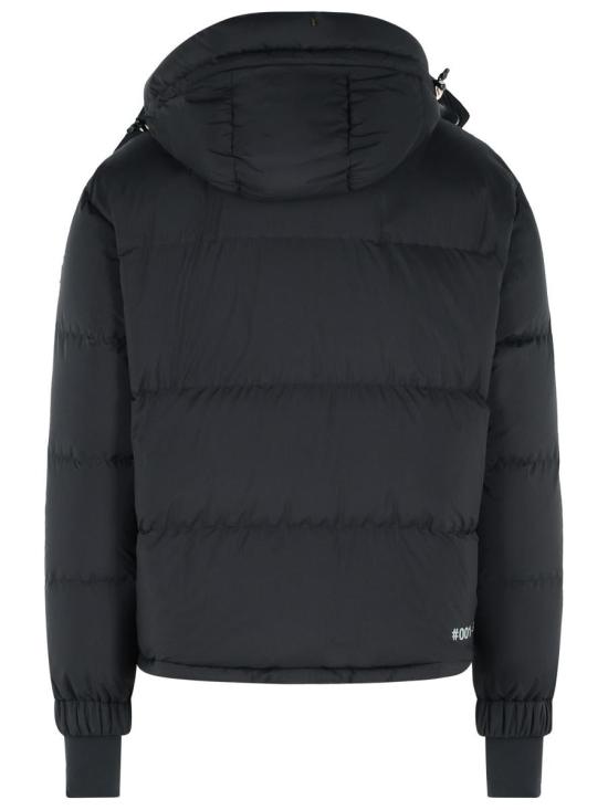 25FW 몽클레어 숏패딩 097 1A000 08 539X6999 Black - MONCLER