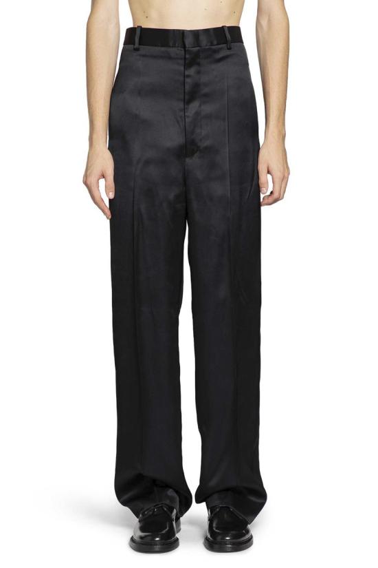 25FW 질샌더 숏팬츠 J21KA0280J65334 001 Black