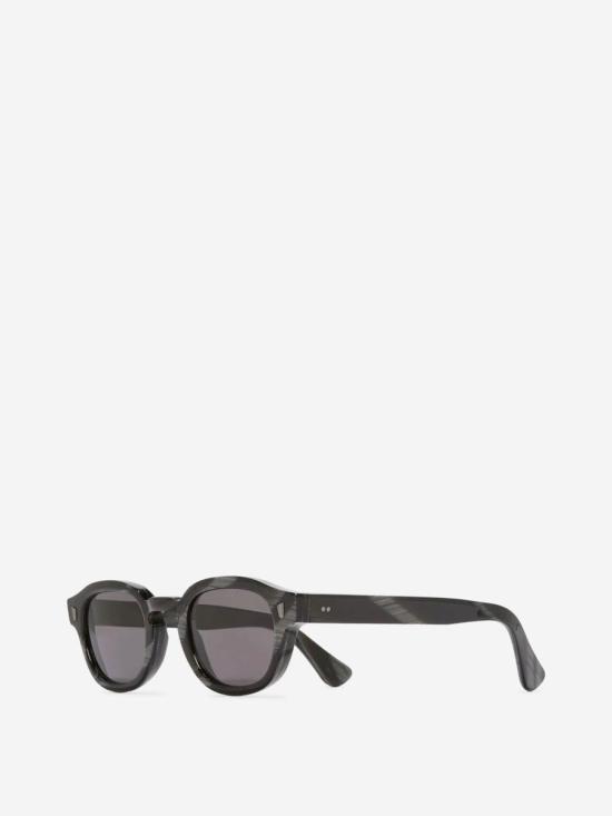 26SS 커틀러앤그로스 안경 CGLS 9290 47 01Obsidian black Multicolor - CUTLER AND GROSS