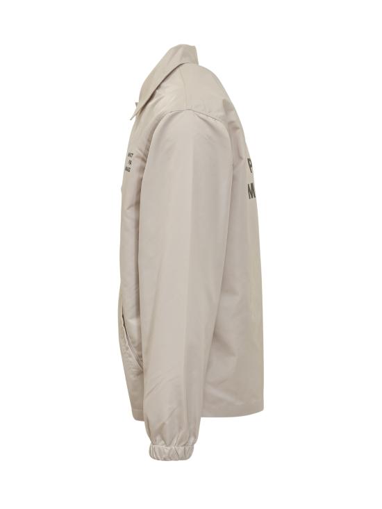 26SS 드롤드무슈 자켓 PERMJT183PA014 MT MASTIC - DROLE DE MONSIEUR