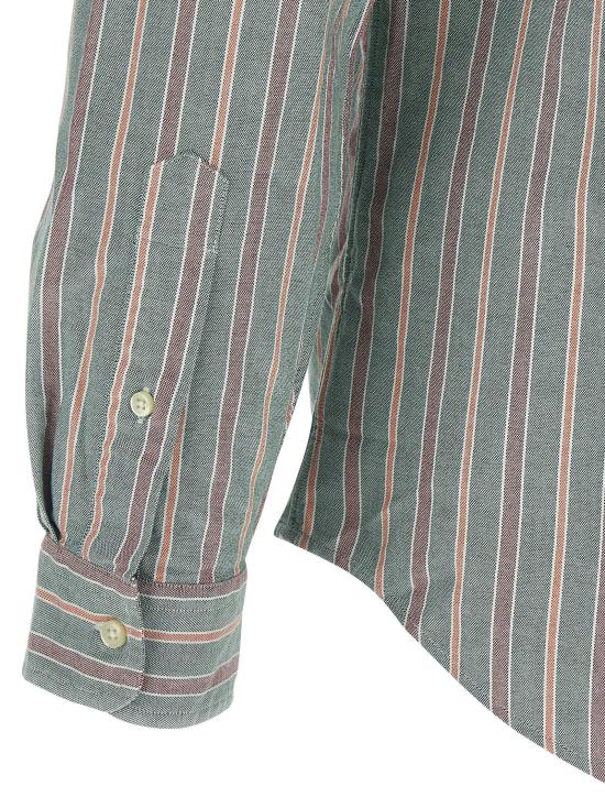 25FW 폴로 랄프로렌 셔츠 710P00630003 - POLO RALPH LAUREN