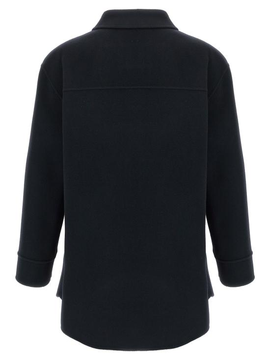 25FW 에스막스마라 블라우스/셔츠 2529046093600081 - 'S MAX MARA