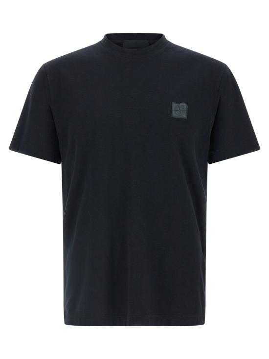 25FW 스톤 아일랜드 반팔 티셔츠 K2S152100034S0F11V0020