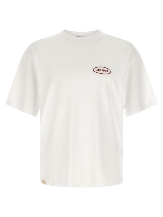 25FW 자크뮈스 탑 25ETSM00306AJ001701IX White