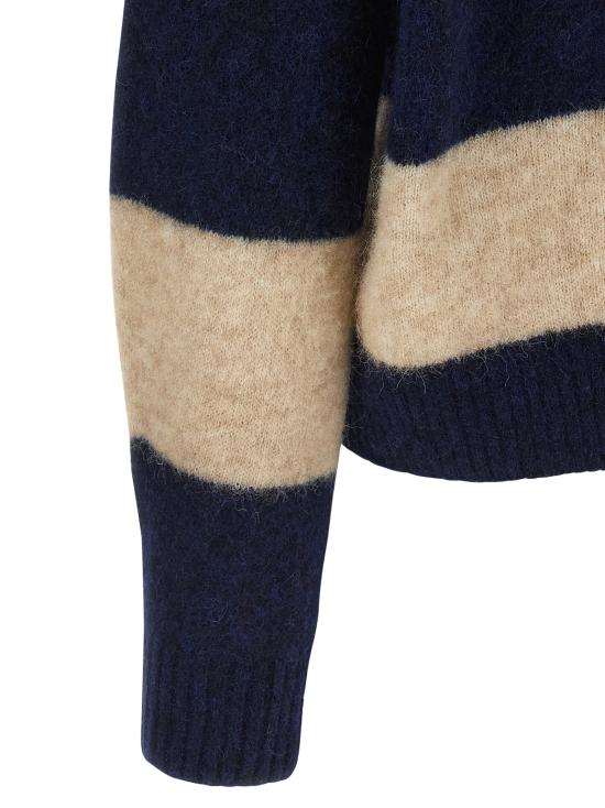 25FW 위켄드막스마라 가디건 2525366142600013 Multicolor - WEEKEND MAX MARA