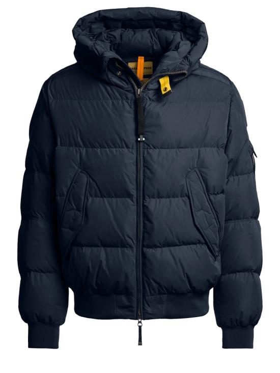 25FW 파라점퍼스 트렌치 코트 25WMPMPUHF02 P170316 BLUE