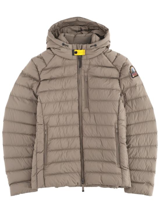 25FW 파라점퍼스 트렌치 코트 25WMPMPUSL02 P270103 GREEN