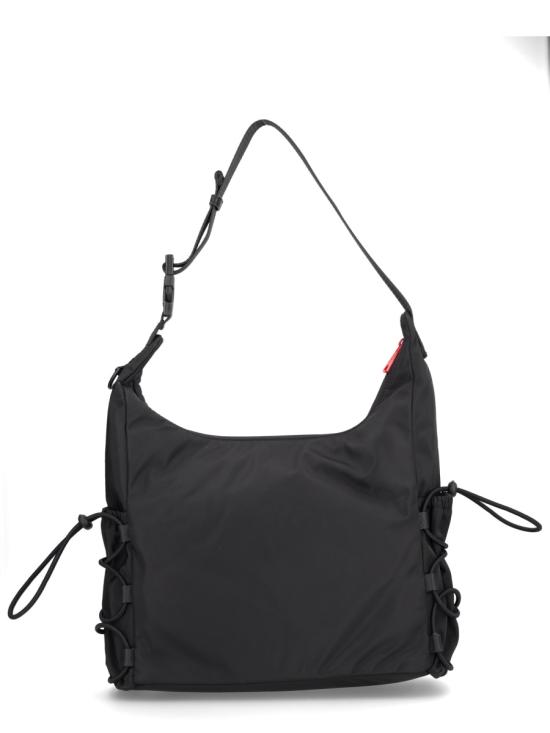 25FW 디젤 숄더백 X10458 P3914T8013 BLACK - DIESEL