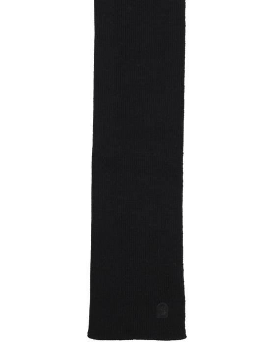 25FW 파라점퍼스 머플러/스카프 25WMPASCSC12 PAT0541 BLACK - PARAJUMPERS