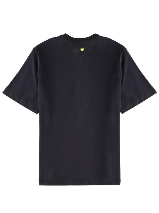 26SS 바로우 반팔 티셔츠 F5BWUATH070 251 GREY - BARROW