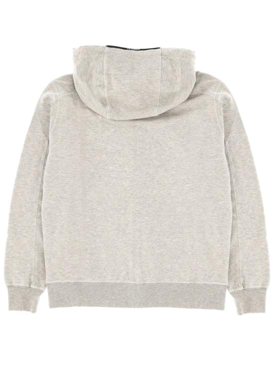 25FW 씨피 컴퍼니 긴팔 티셔츠 RCCMSS712A 002246GM94 GREY - C.P. COMPANY