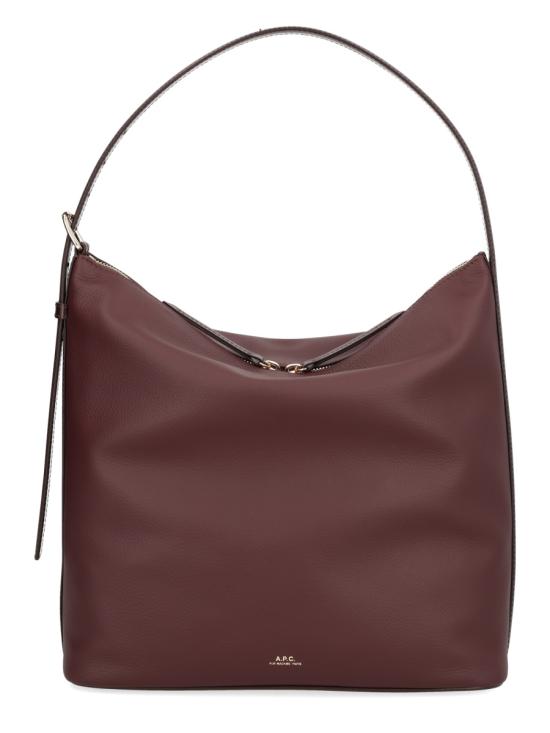 25FW 아페쎄 베라 백 PXCBL F61902 GAU BROWN