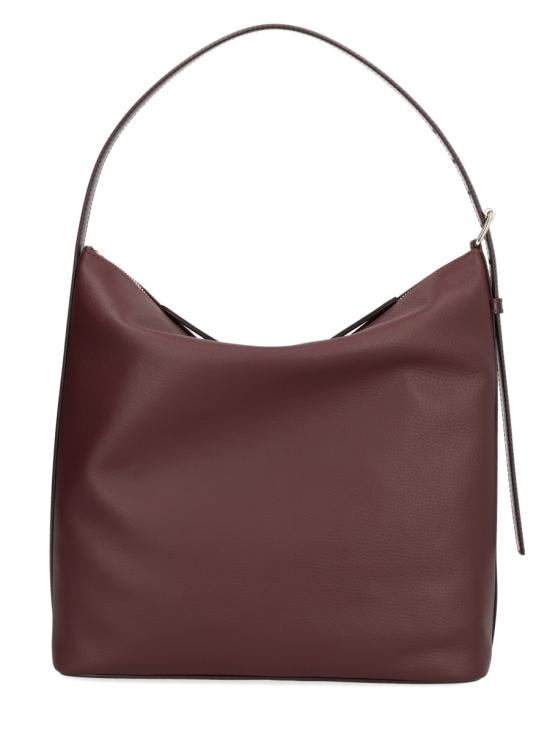 25FW 아페쎄 베라 백 PXCBL F61902 GAU BROWN - A.P.C.