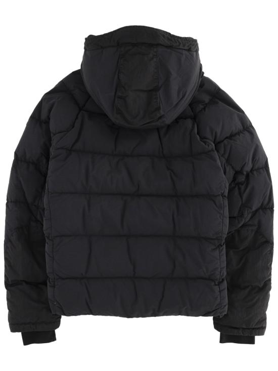 25FW 파라점퍼스 트렌치 코트 25WMPMPURL02 P200541 BLACK - PARAJUMPERS