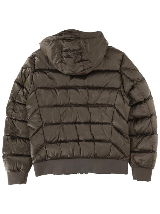 25FW 파라점퍼스 트렌치 코트 25WMPMPUSX13 P240117 GREEN - PARAJUMPERS