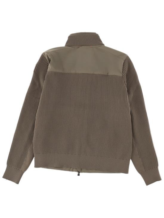 25FW 파라점퍼스 트렌치 코트 25WMPMHYKT02 P360103 GREEN - PARAJUMPERS