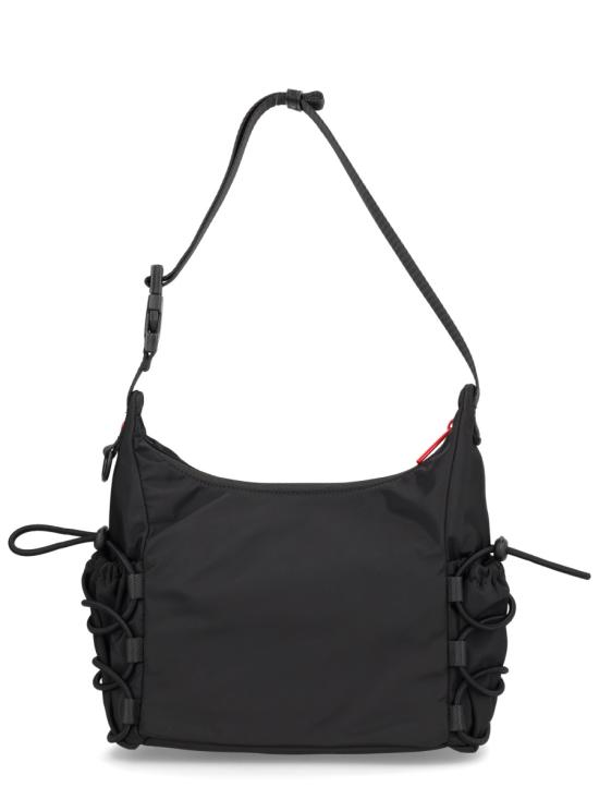 25FW 디젤 숄더백 X10460 P3914T8013 BLACK - DIESEL