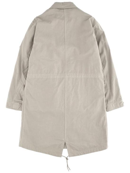 25FW 씨피 컴퍼니 트렌치 코트 19CMOW096A 110305G356 BEIGE - C.P. COMPANY