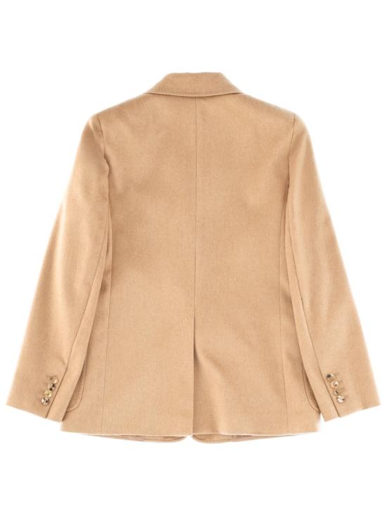 25FW 막스마라 수트 자켓 2521046022600 362001 BEIGE - MAX MARA