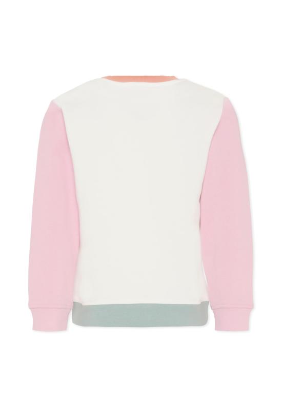 25FW [키즈] 스텔라 맥카트니 니트/스웻셔츠 TX4B00 Z3059 999 MULTICOLOR - STELLA MCCARTNEY