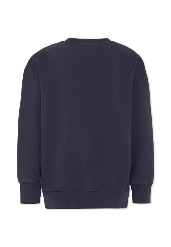 25FW [키즈] 에트로 트레이닝 상의 GX4P20 Z3333 667 BLUE - ETRO