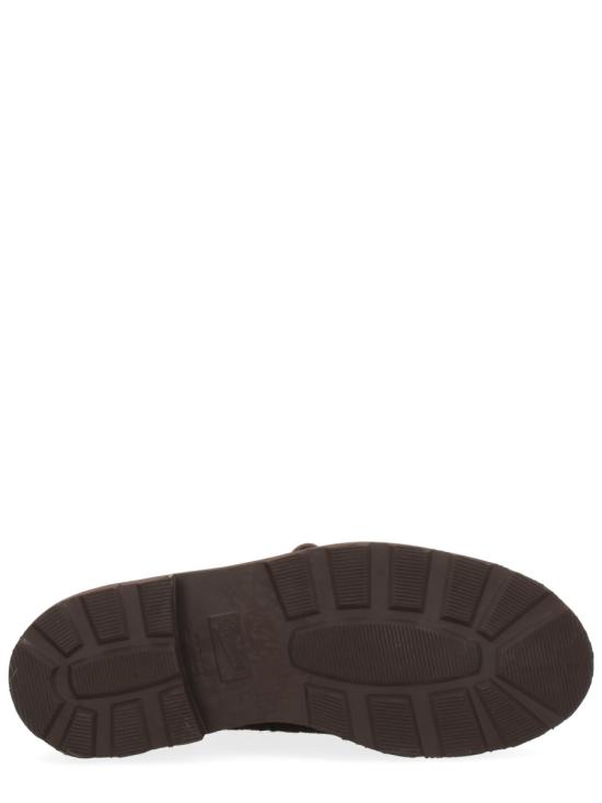 25FW 파라부트 부츠 186663 MARRON BROWN - PARABOOT