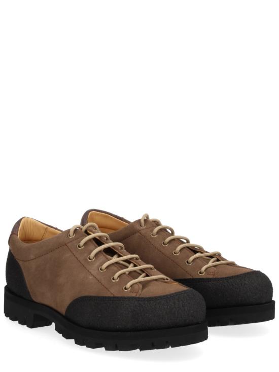 26SS 파라부트 로퍼 200448 MARRON BEIGE - PARABOOT