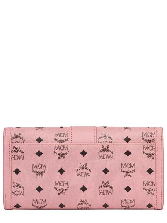 26SS 엠시엠 크로스백 MYLDSXT01 PZ PINK - MCM