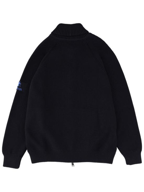 25FW 프리미아타 자켓 PMG27T BLUE - PREMIATA