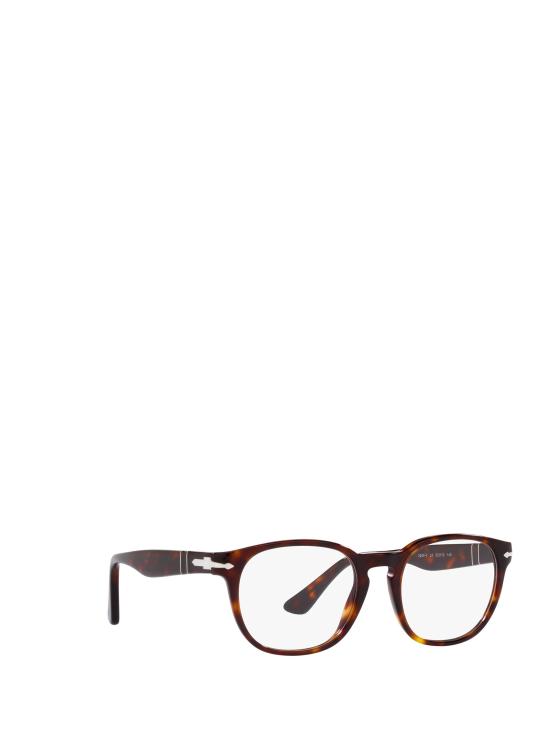 26FW 페르솔 안경 PO3283V 24 HAVANA - PERSOL