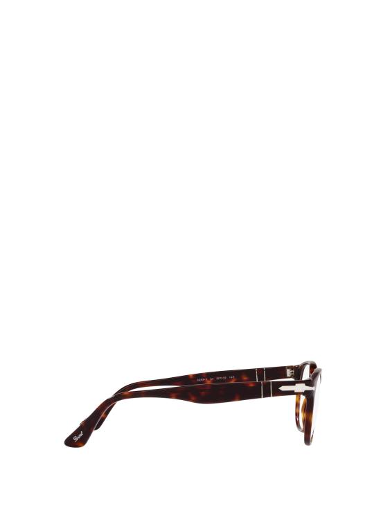26FW 페르솔 안경 PO3283V 24 HAVANA - PERSOL