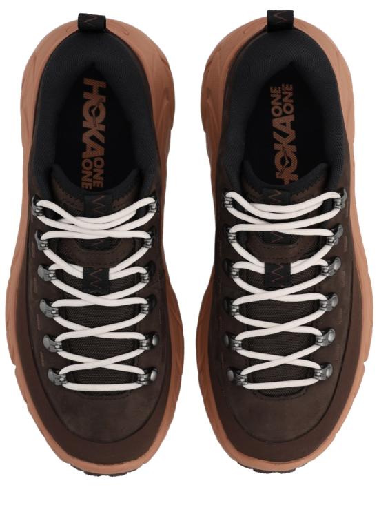 25FW 호카 토르 서밋 1147952 CNW BROWN - HOKA